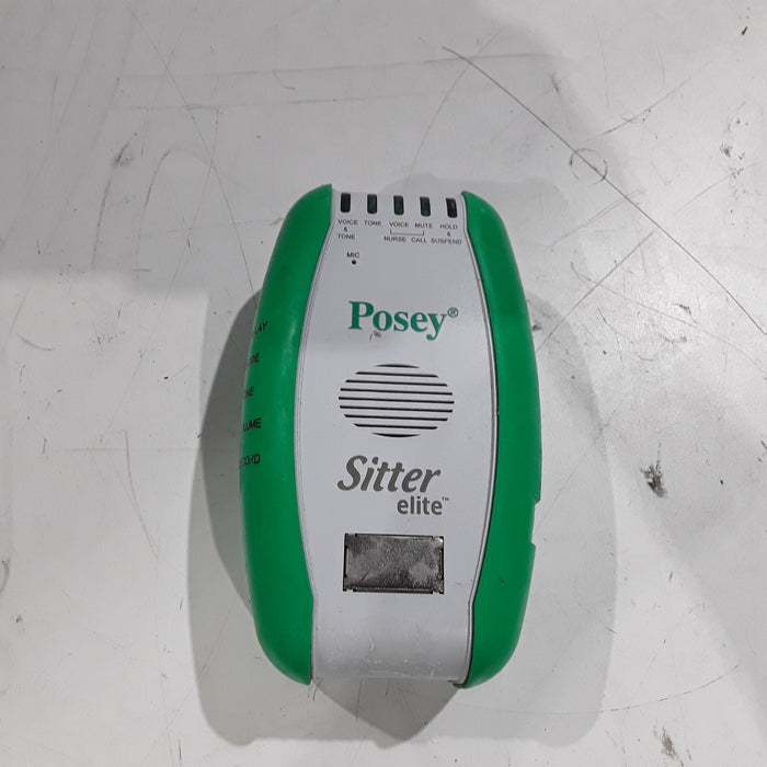 Posey Sitter Elite Patient Alarm