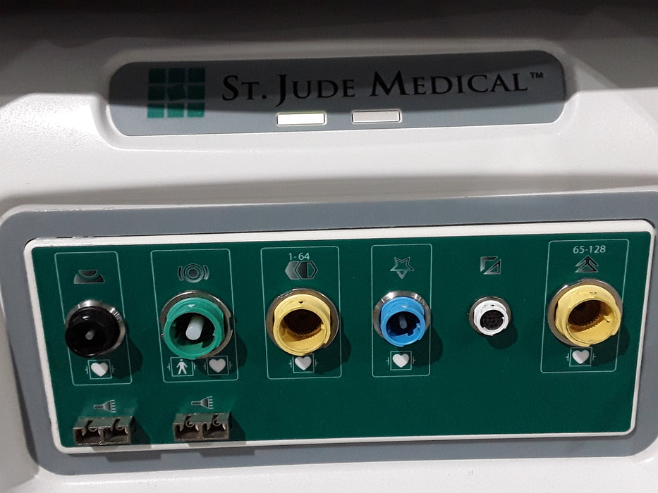 St. Jude Medical, Inc. EnSite Velocity Amplifier Cardiac Ablation Generator