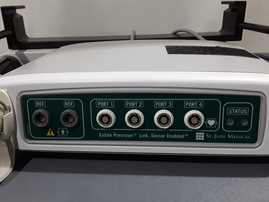 St. Jude Medical, Inc. EnSite Velocity Amplifier Cardiac Ablation Generator