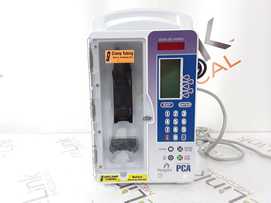 Hospira Lifecare PCA Infusion Pump