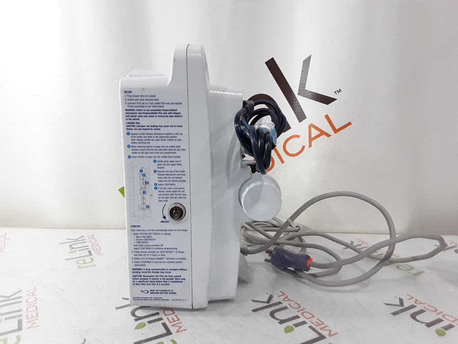 Hospira Lifecare PCA Infusion Pump