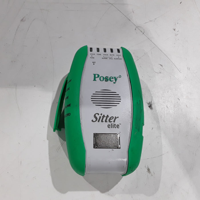 Posey Sitter Elite Patient Alarm