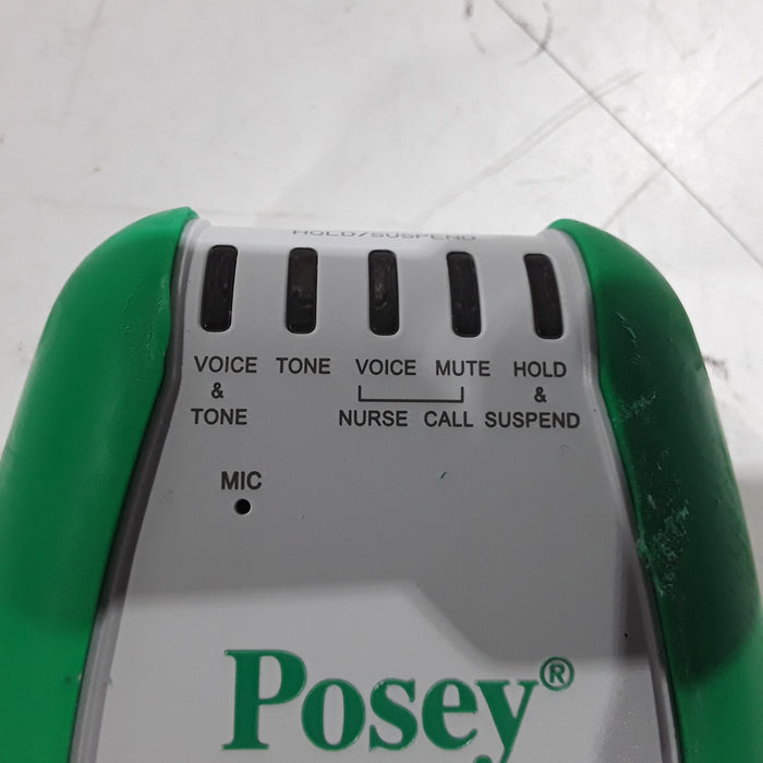 Posey Sitter Elite Patient Alarm