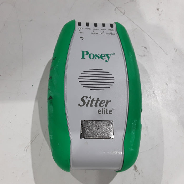 Posey Sitter Elite Patient Alarm