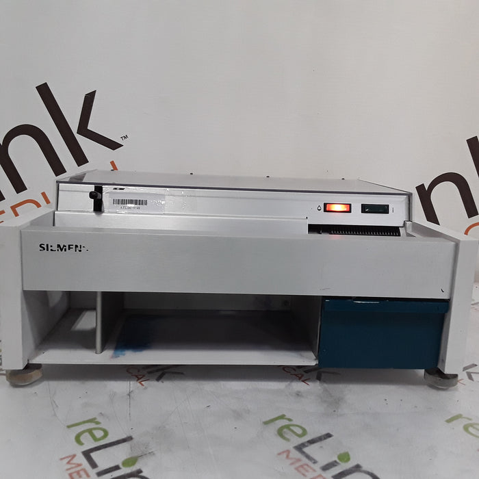 Siemens Hema-Tek 2000 4488C Slide Stainer