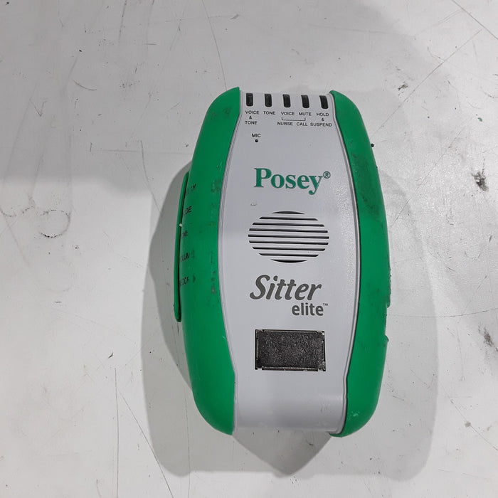 Posey Sitter Elite Patient Alarm