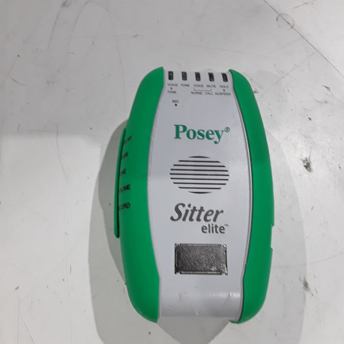 Posey Sitter Elite Patient Alarm