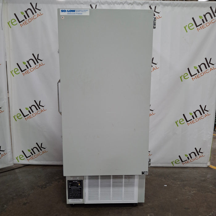 So-Low U85-18 Ultra Low Upright Freezer