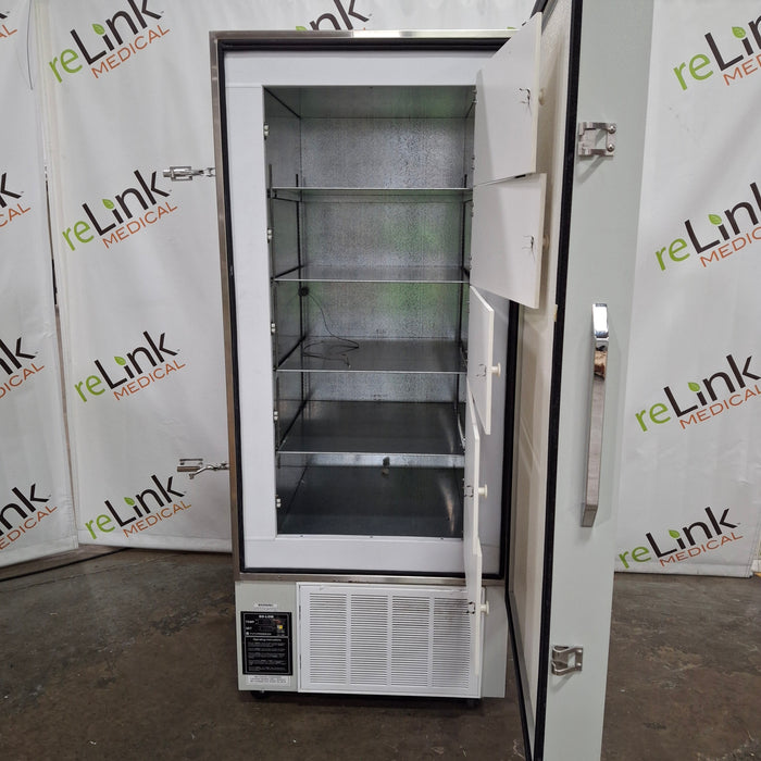 So-Low U85-18 Ultra Low Upright Freezer