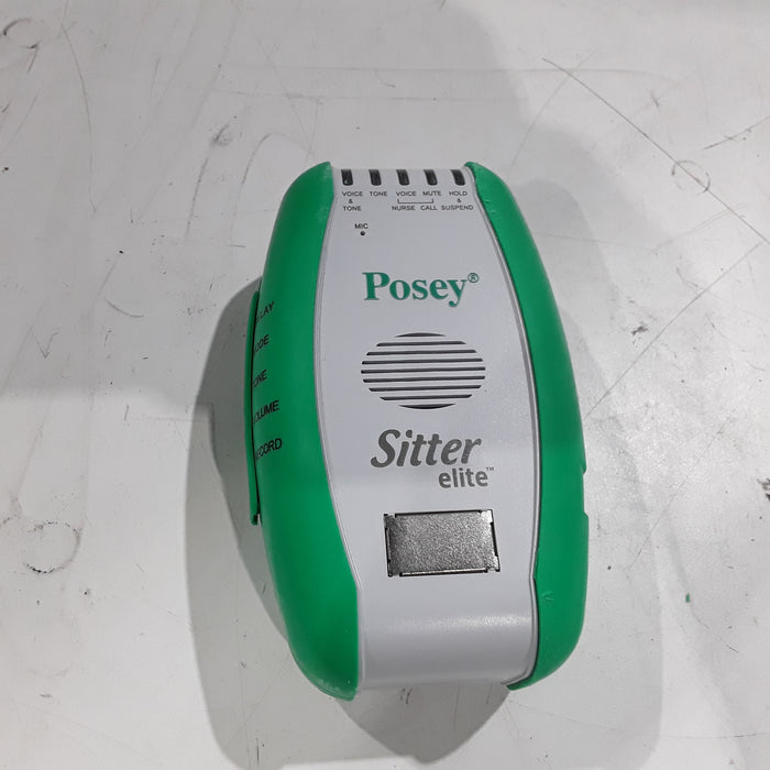 Posey Sitter Elite Patient Alarm