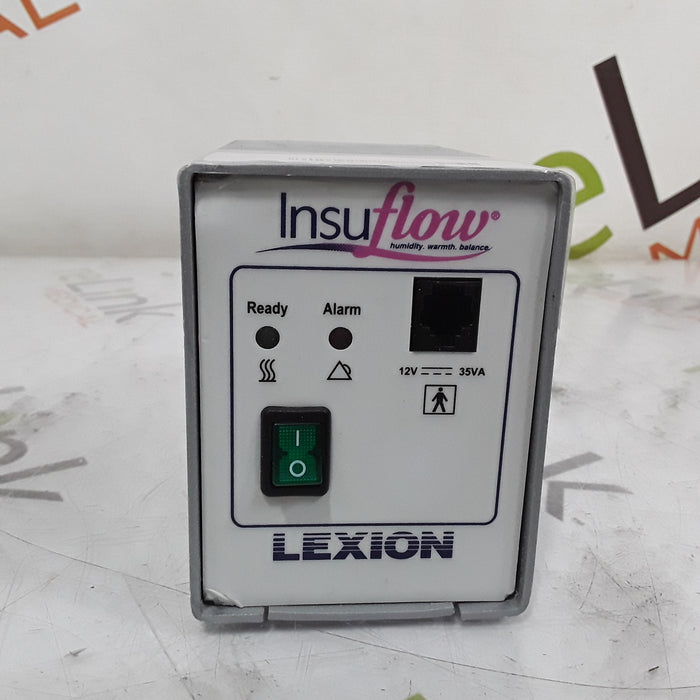 Lexion Insuflow 6198-SC Laparoscopic Gas Conditioning