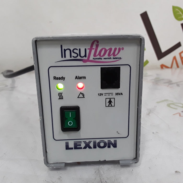 Lexion Insuflow 6198-SC Laparoscopic Gas Conditioning