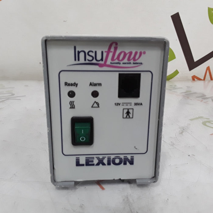 Lexion Insuflow 6198-SC Laparoscopic Gas Conditioning