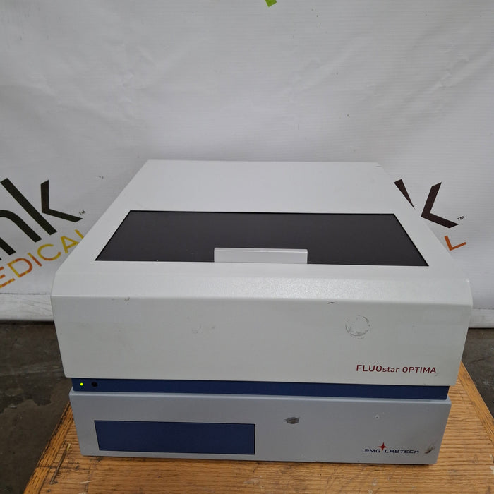 BMG Labtech FLUOSTAR OPTIMA MULTIMODE MICROPLATE READER