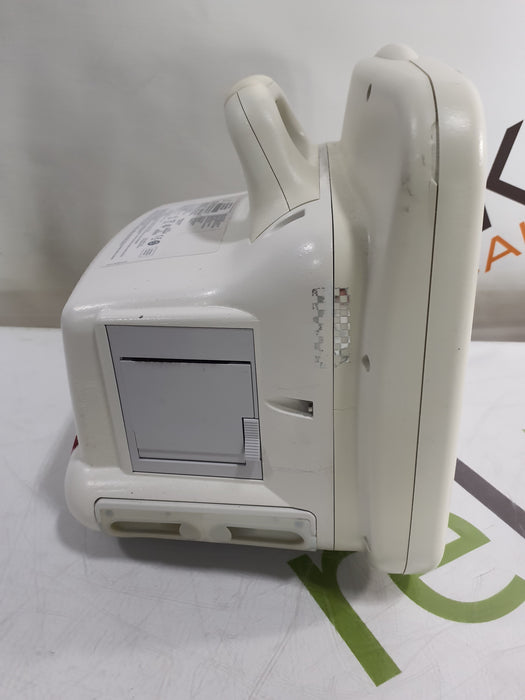 GE Healthcare Dash 4000 - GE/Nellcor SpO2 Patient Monitor