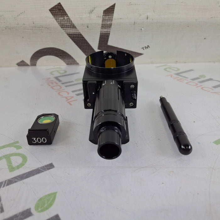 Lumenis Microslad 715 Aperture Laser Accessory