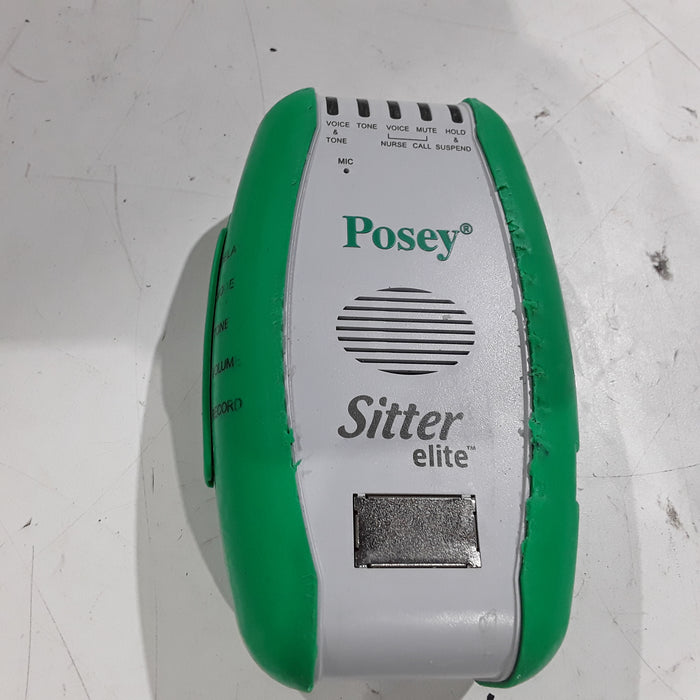 Posey Sitter Elite Patient Alarm