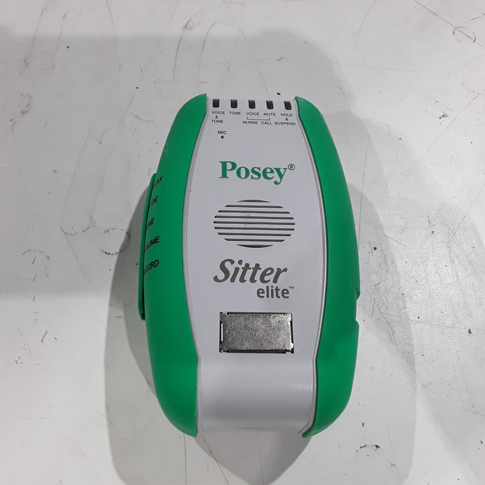 Posey Sitter Elite Patient Alarm