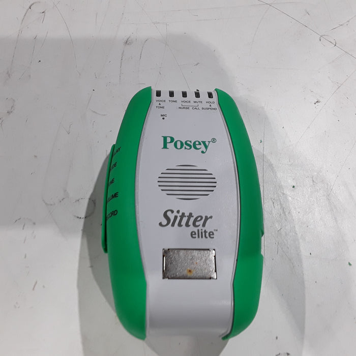 Posey Sitter Elite Patient Alarm