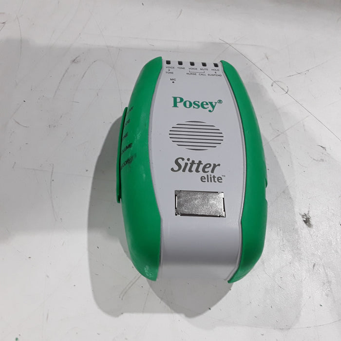 Posey Sitter Elite Patient Alarm