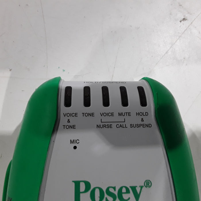 Posey Sitter Elite Patient Alarm