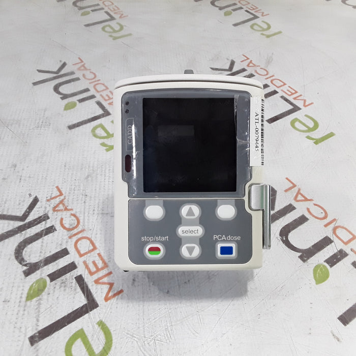 Smiths Medical CADD Solis 2110 Ambulatory Infusion Pump