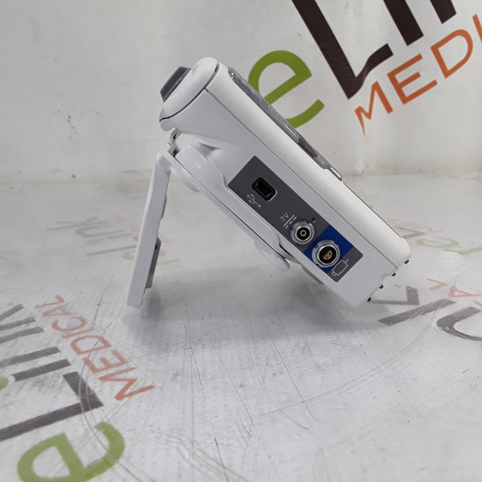 Smiths Medical CADD Solis 2110 Ambulatory Infusion Pump