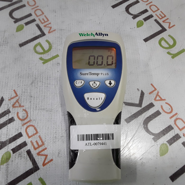 Welch Allyn SureTemp Plus 692 Thermometer