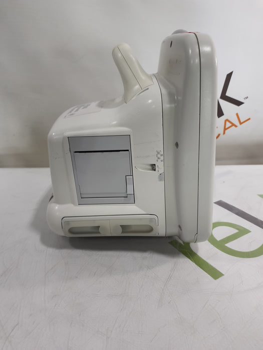 GE Healthcare Dash 4000 - GE/Nellcor SpO2 Patient Monitor