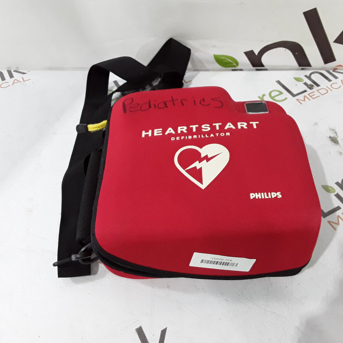 Philips HeartStart FR2+ AED