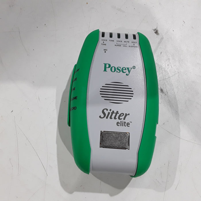 Posey Sitter Elite Patient Alarm