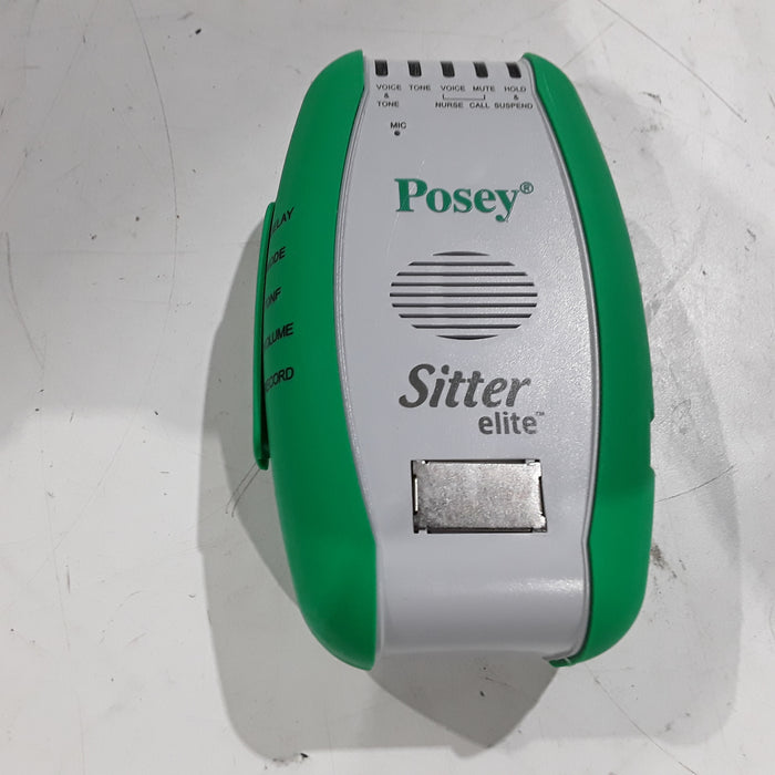 Posey Sitter Elite Patient Alarm