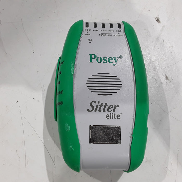 Posey Sitter Elite Patient Alarm