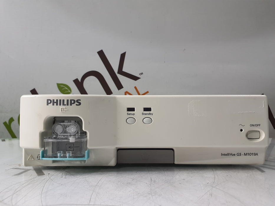 Philips IntelliVue G5 Anesthetia Gas Module