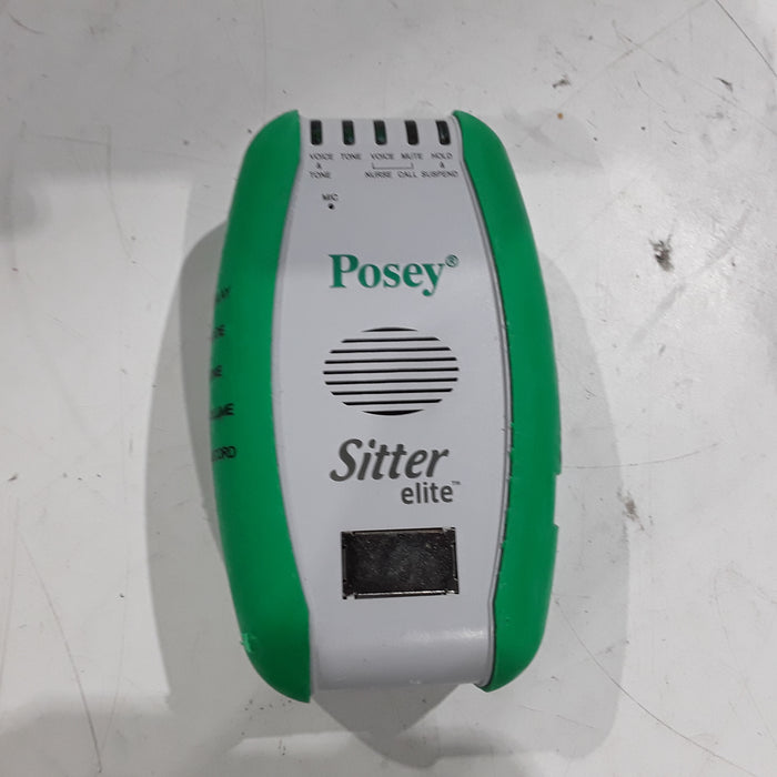 Posey Sitter Elite Patient Alarm