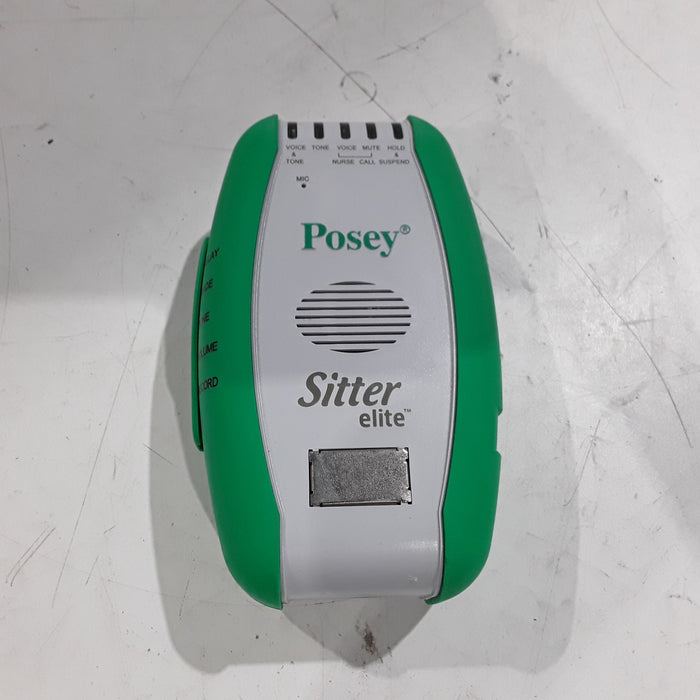 Posey Sitter Elite Patient Alarm