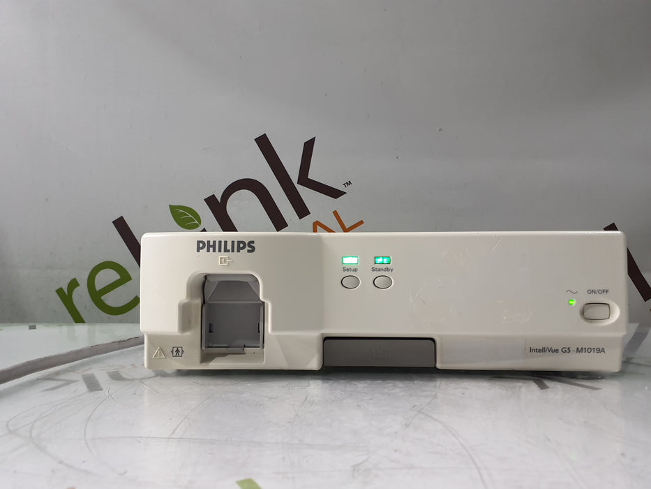 Philips IntelliVue G5 Anesthetia Gas Module