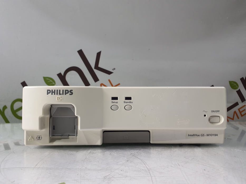 Philips IntelliVue G5 Anesthetia Gas Module