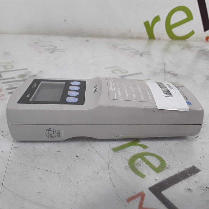 Nellcor NPB-40 Pulse Oximeter