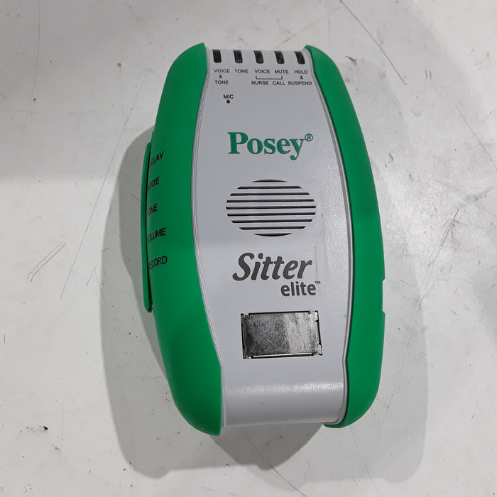 Posey Sitter Elite Patient Alarm