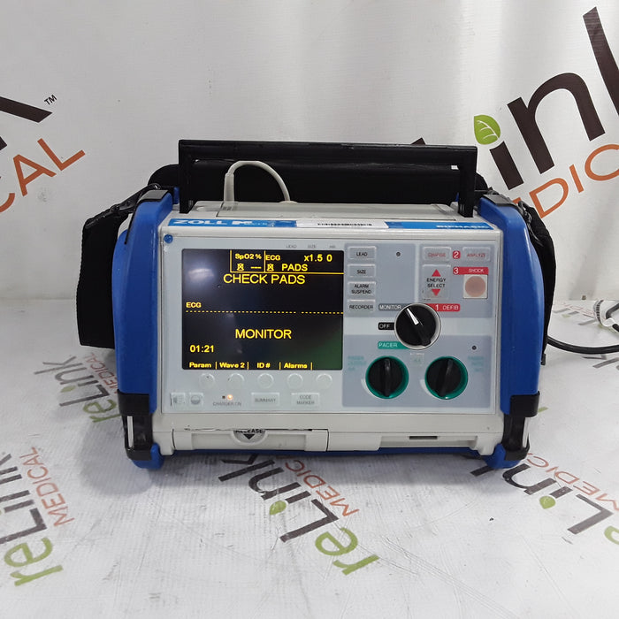 Zoll M Series Defibrillator