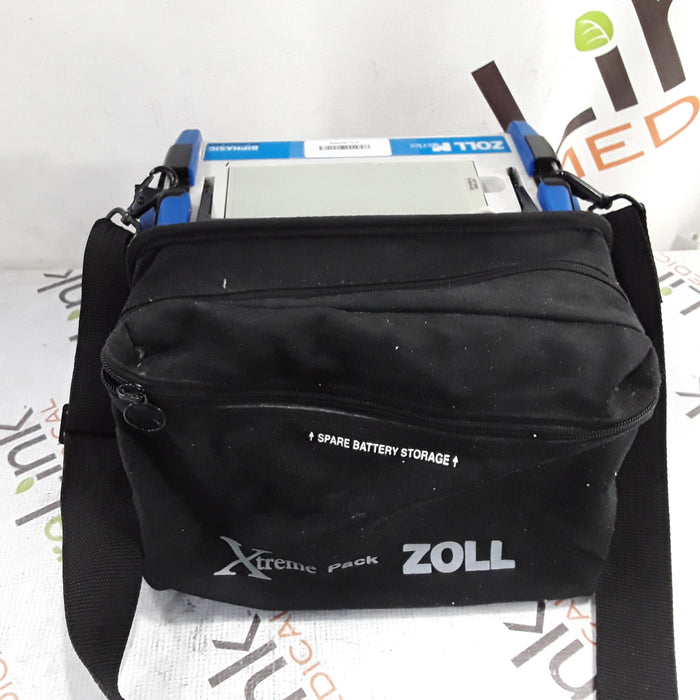 Zoll M Series Defibrillator