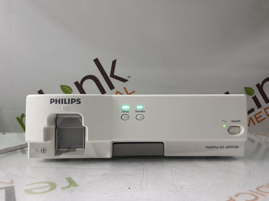 Philips IntelliVue G5 Anesthetia Gas Module