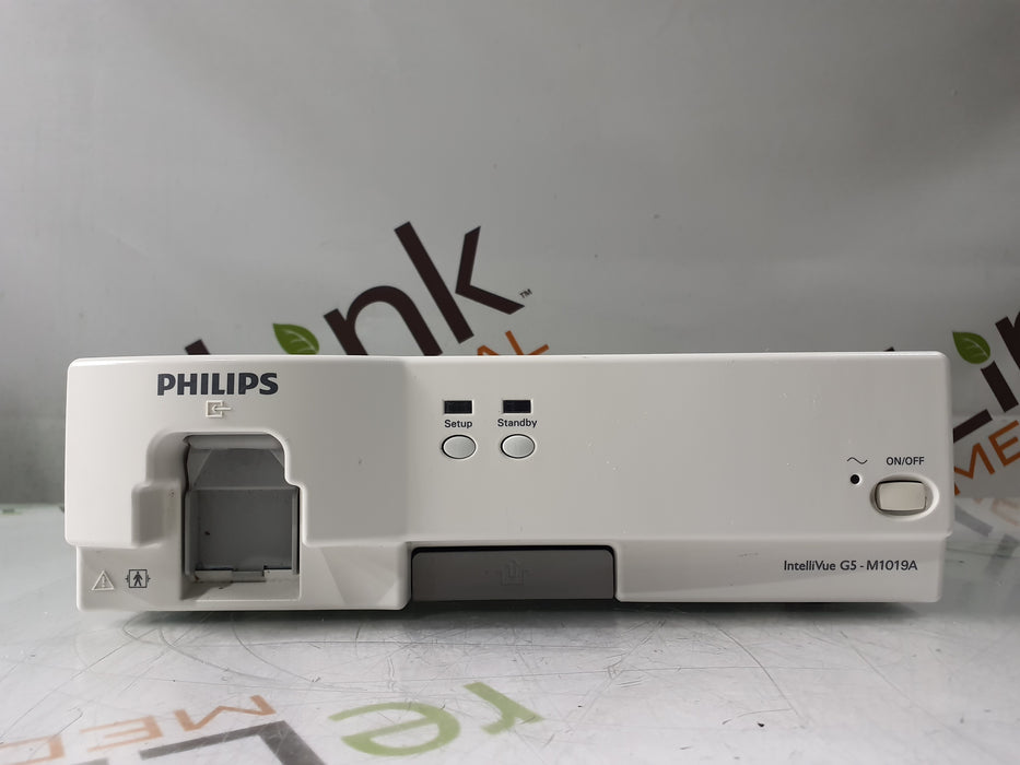 Philips IntelliVue G5 Anesthetia Gas Module