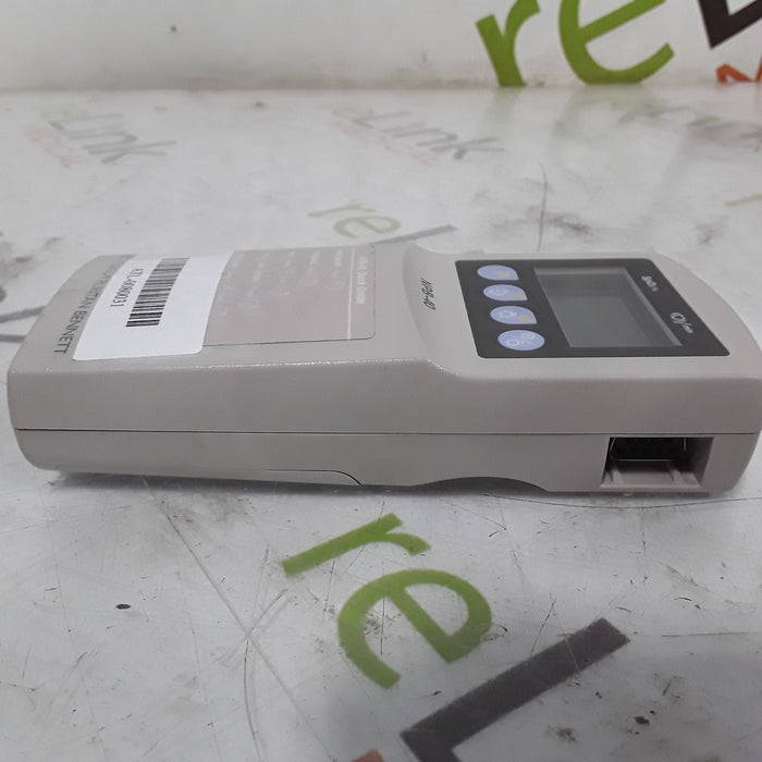 Nellcor NPB-40 Pulse Oximeter