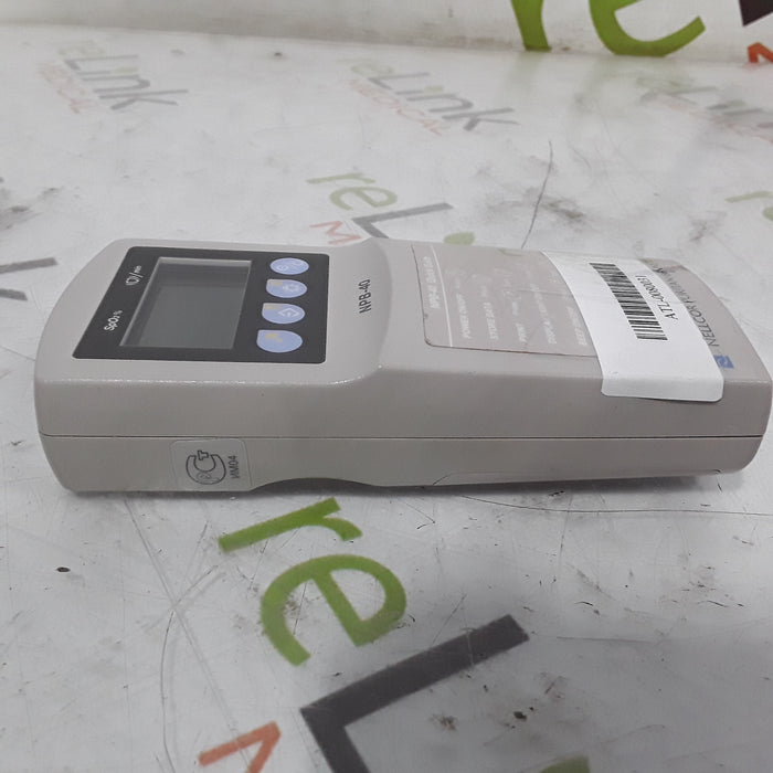 Nellcor NPB-40 Pulse Oximeter