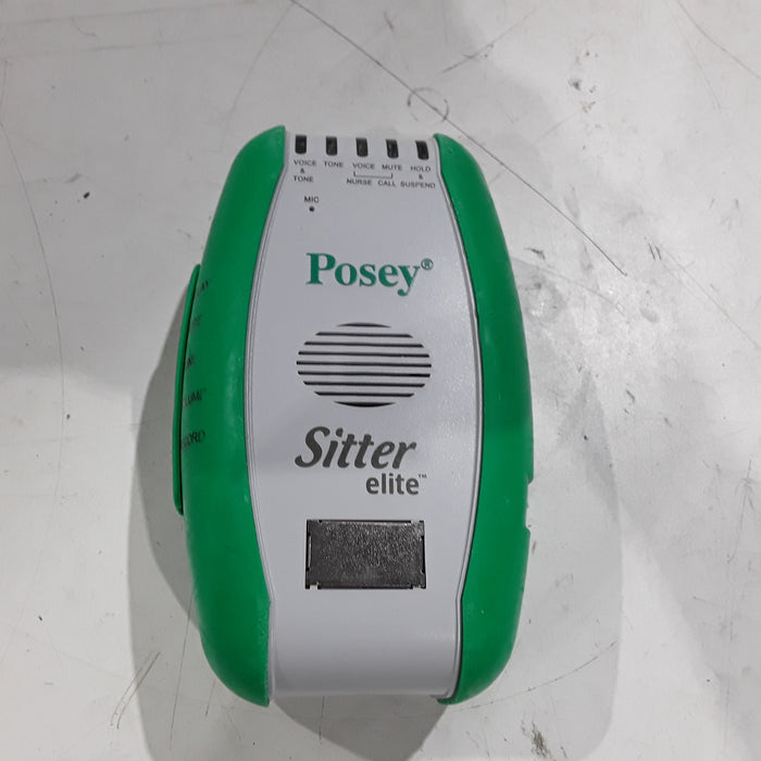 Posey Sitter Elite Patient Alarm