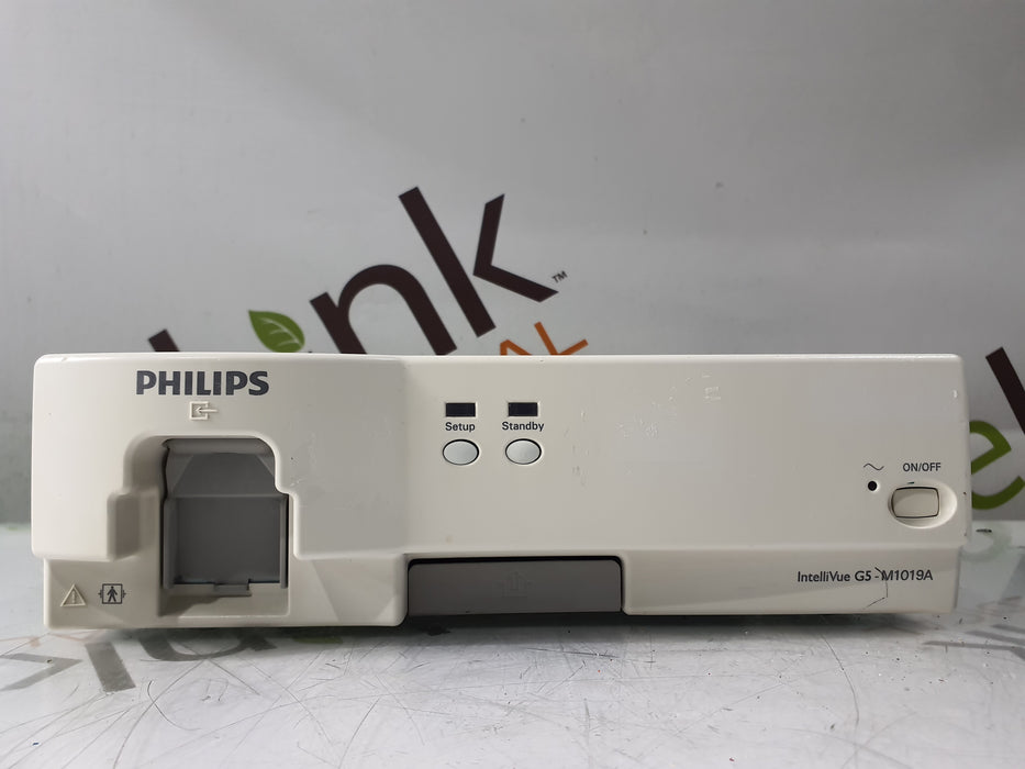 Philips IntelliVue G5 Anesthetia Gas Module