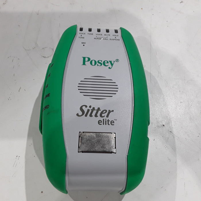 Posey Sitter Elite Patient Alarm