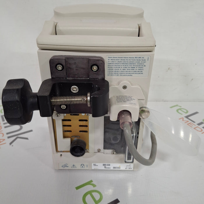 CareFusion Alaris 8015 Small Screen POC Infusion Pump